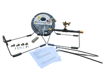 Load image into Gallery viewer, Gray Professional Duty Hose