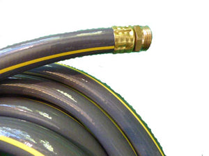 Custom Length Hose Grey Professional duty $45.90-$63.90  Available only with a sprinkler order