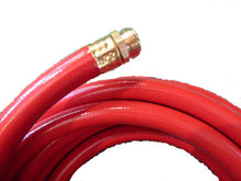 Load image into Gallery viewer, 50 Foot RED NeverKink Xtreme Performance 3/4&quot; Hose-available only with a sprinkler purchase