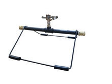 Load image into Gallery viewer, Roof Saver Sprinkler -adjustable