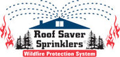 Roof Saver Sprinklers