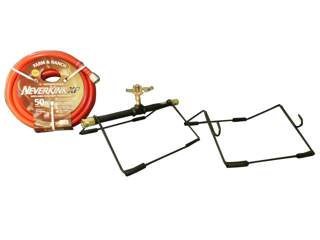 Roof Saver Complete System