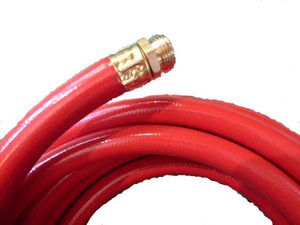75 Foot RED NeverKink Xtreme Performance 3/4" Hose-available only with a sprinkler purchase